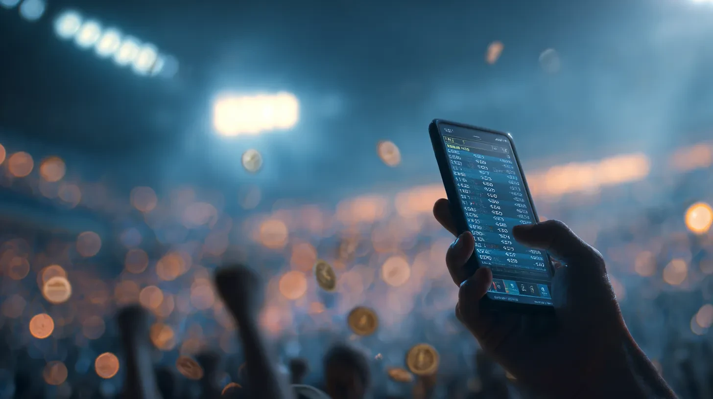 bigwin — MMA