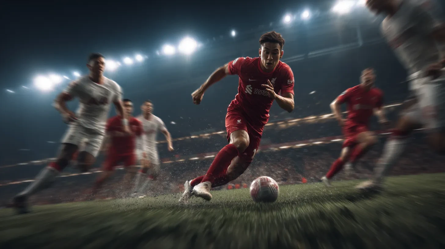 bigwin — Futebol brasileiro