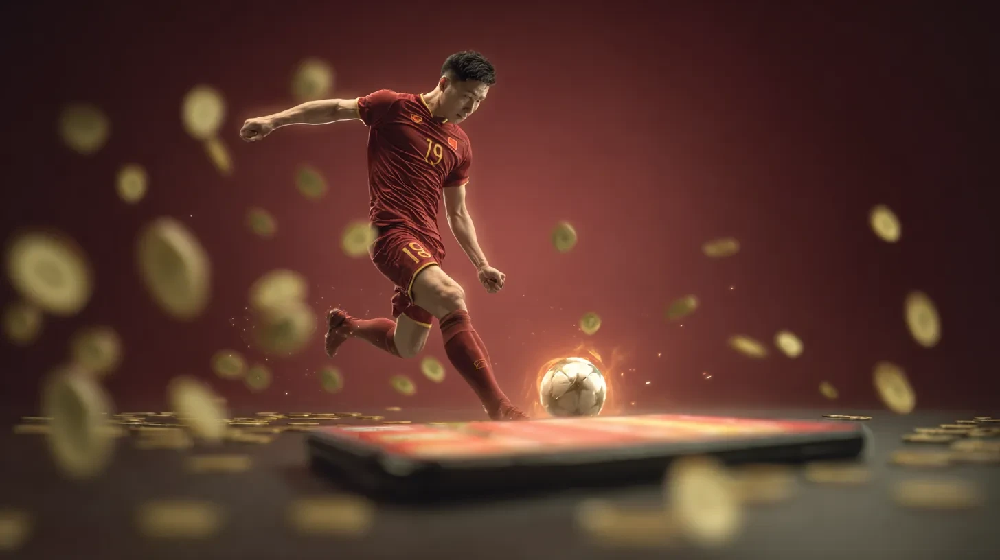 bigwin — tela móvel para acompanhar futebol